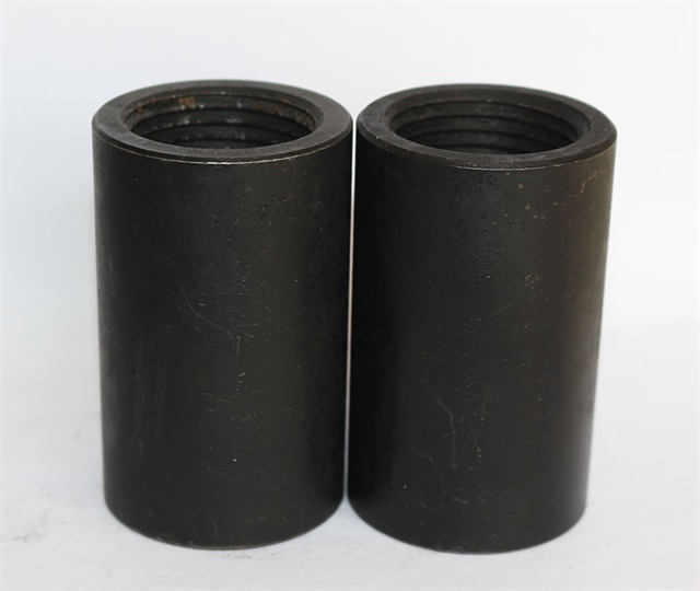 密山合金<font style='color:red'>钢筋</font>套筒