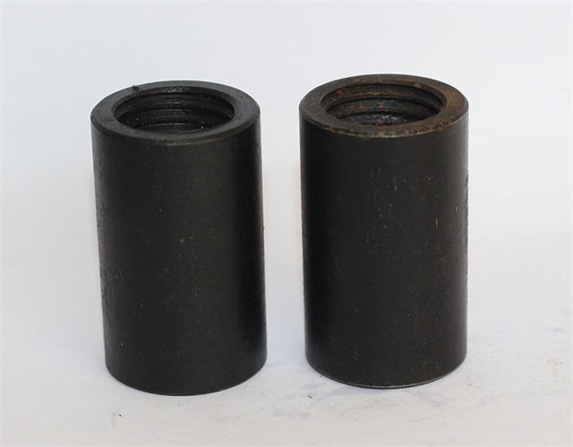 密山合金<font style='color:red'>钢筋</font>套筒